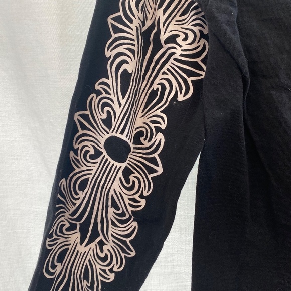 RARE - CHROME HEARTS - 100% Authentic Long Sleeve Shirt - Size: S - Picture 9 of 11